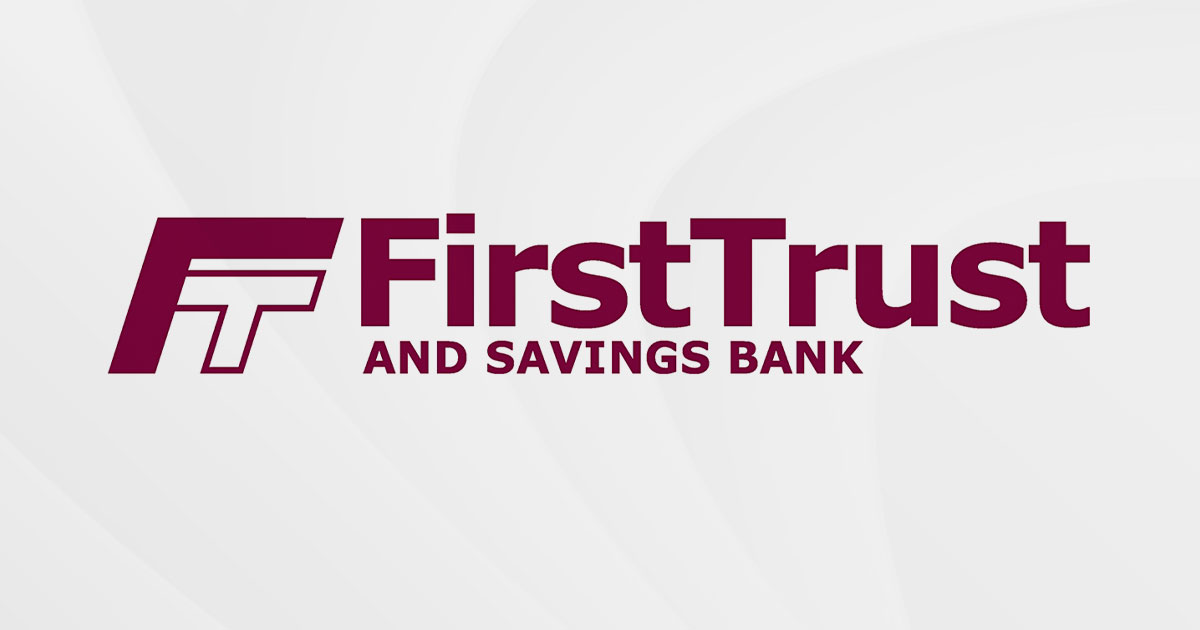 Iowa Banking, World Class Service First Trust & Savings Bank